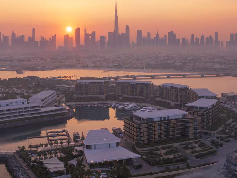 Sovereign Partner · Dubai — photo 1 of 8