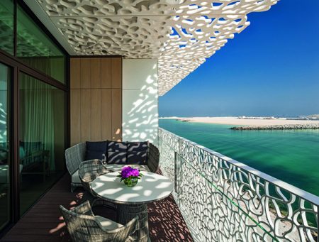 Bulgari Resort Dubai — Junior Suite — Bulgari Resort Dubai — photo 3