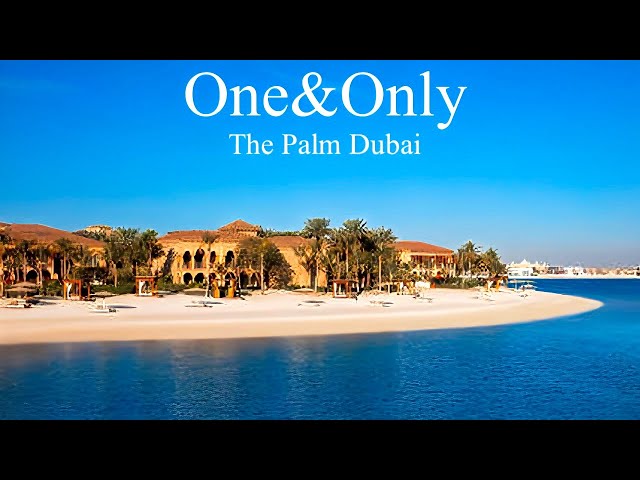 One&Only One Za'abeel — photo 1