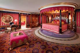 Room 202 — Ocean-View Twin — Burj Al Arab Jumeirah
