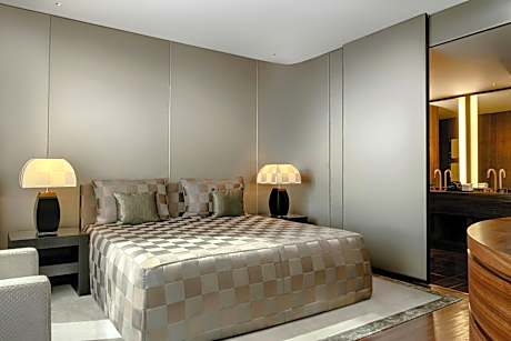 Armani Hotel Dubai — photo 4