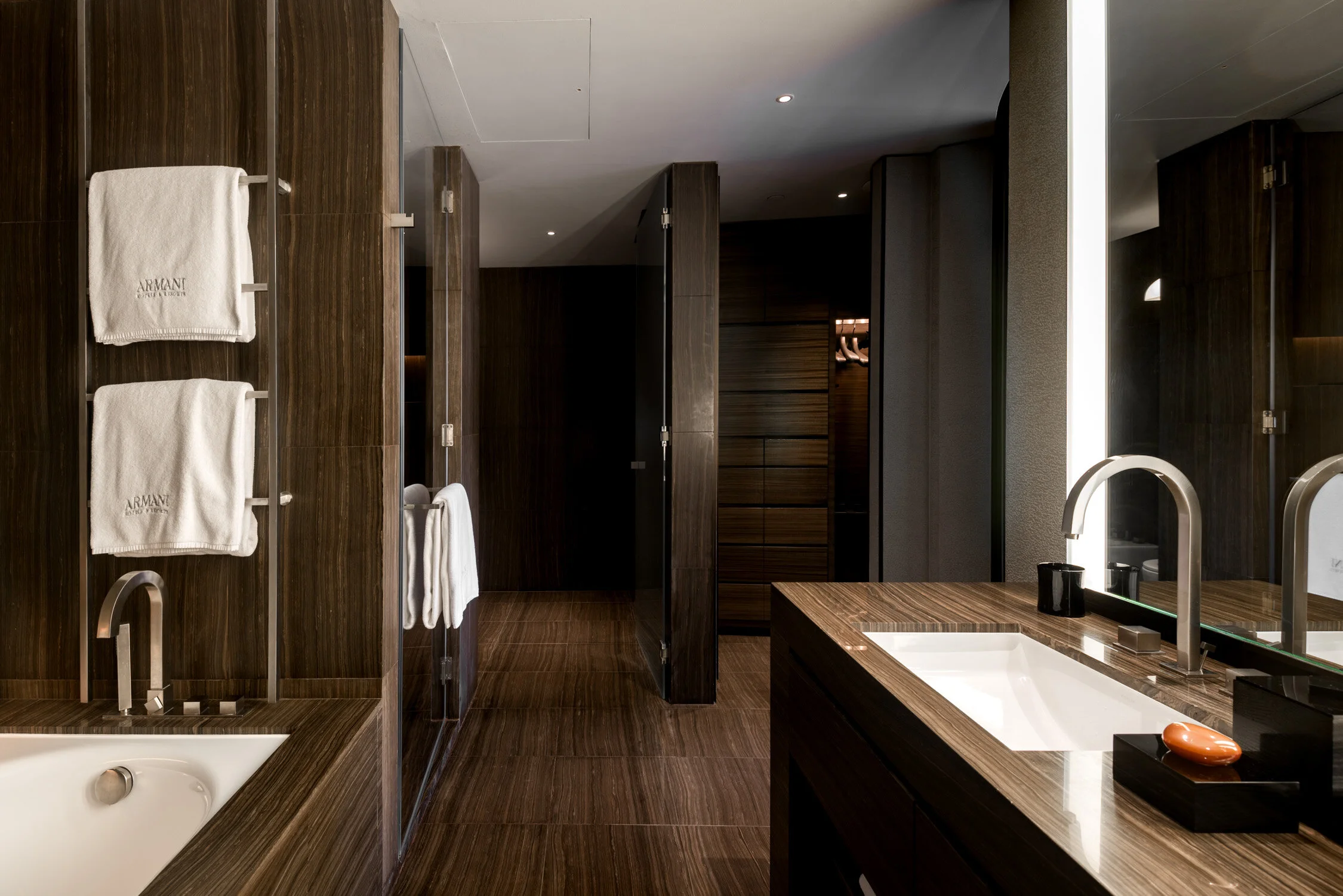 Armani Hotel Dubai — photo 2