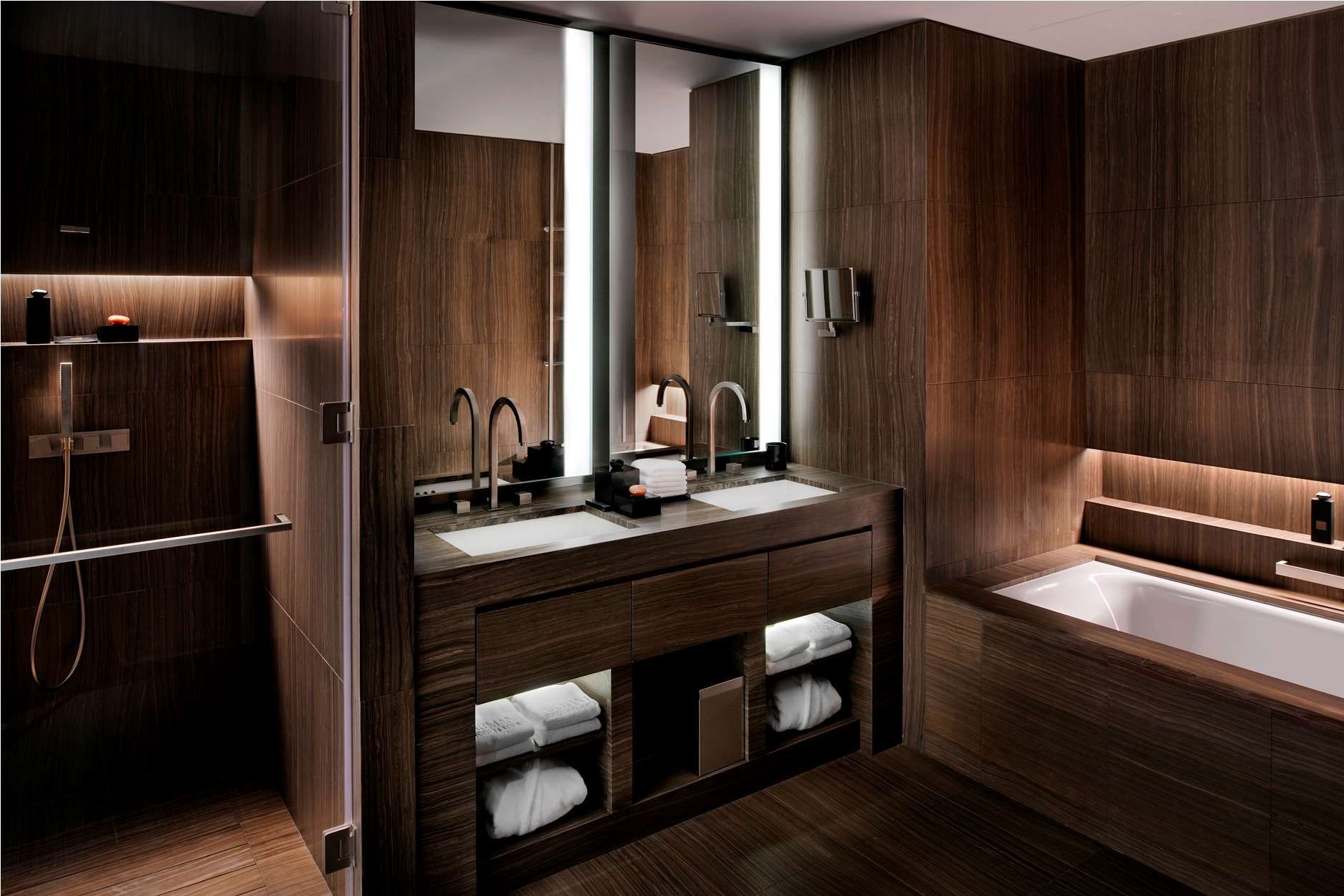 Armani Hotel Dubai — photo 8